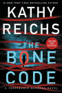 The Bone Code (Temperance Brennan Series #20)