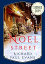 Noel Street (Signed Book)