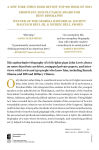 Alternative view 2 of John Lewis: A Life
