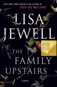 Downloading ebooks to iphone 4 The Family Upstairs by Lisa Jewell
