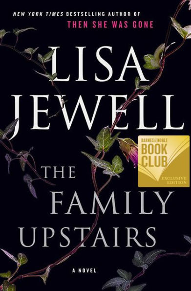 The Family Upstairs (Barnes & Noble Book Club Edition)