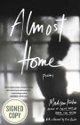 Almost Home (Signed Book)