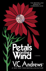 Title: Petals on the Wind, Author: V. C. Andrews