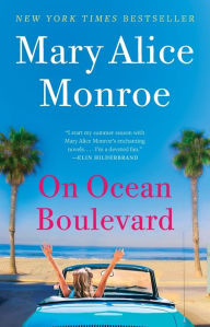 Title: On Ocean Boulevard, Author: Mary Alice Monroe