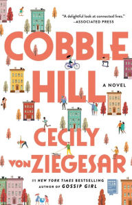 Title: Cobble Hill, Author: Cecily von Ziegesar