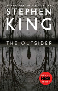 Title: The Outsider, Author: Stephen King
