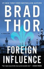 Foreign Influence (Scot Harvath Series #9)
