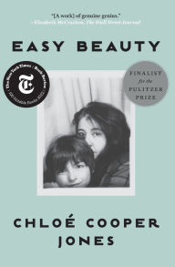 Title: Easy Beauty, Author: Chloé Cooper Jones