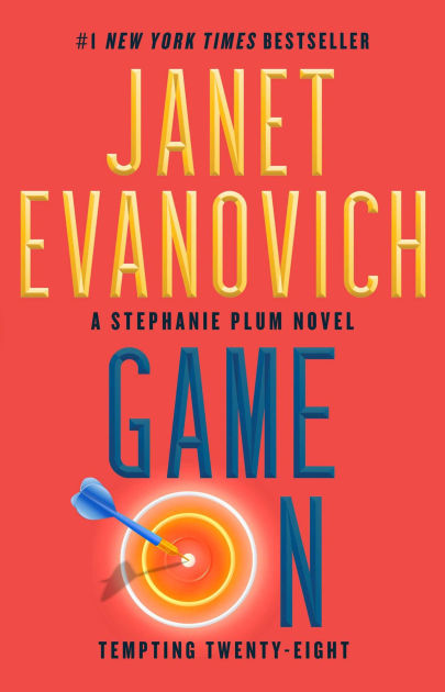 Game On: Tempting Twenty-Eight (B&N Exclusive Edition) (Stephanie