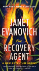 The Recovery Agent: A Novel