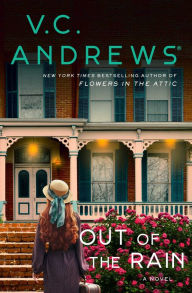 Title: Out of the Rain, Author: V. C. Andrews