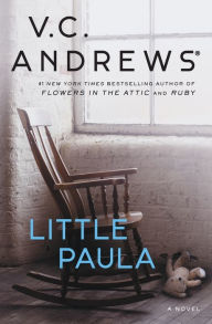 Title: Little Paula, Author: V. C. Andrews