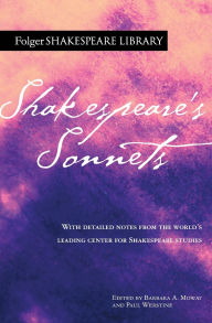Title: Shakespeare's Sonnets, Author: William Shakespeare
