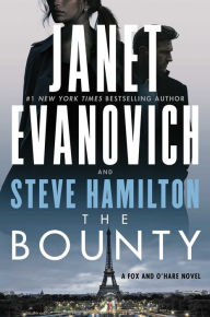 Title: The Bounty (Fox and O'Hare Series #7), Author: Janet Evanovich