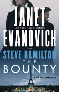 The Bounty (Fox and O'Hare Series #7)