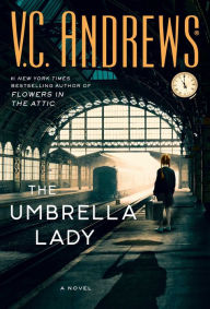 Title: The Umbrella Lady, Author: V. C. Andrews