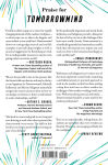 Alternative view 2 of Tomorrowmind: Thriving at Work with Resilience, Creativity, and Connection-Now and in an Uncertain Future