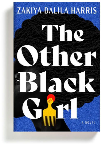 The Other Black Girl