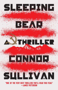 Title: Sleeping Bear: A Thriller, Author: Connor Sullivan