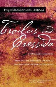 Title: Troilus and Cressida, Author: William Shakespeare