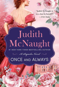 Title: Once and Always, Author: Judith McNaught