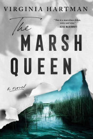 Title: The Marsh Queen, Author: Virginia Hartman