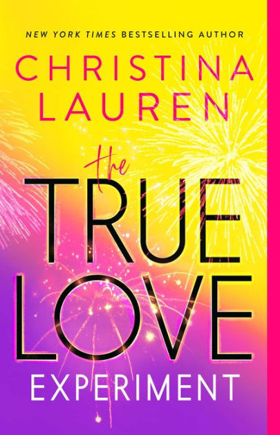 The True Love Experiment|Paperback