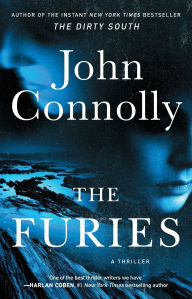 Title: The Furies (Charlie Parker Series #20), Author: John Connolly