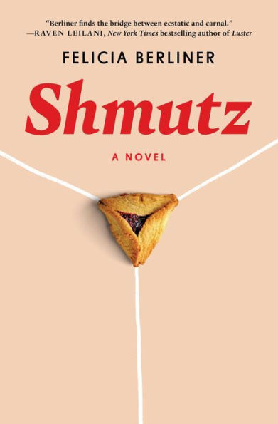 Shmutz: A Novel