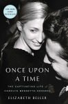 Alternative view 1 of Once Upon a Time: The Captivating Life of Carolyn Bessette-Kennedy