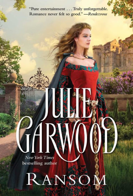 Ransom by Julie Garwood, Paperback | Barnes & Noble®