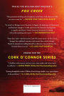 Alternative view 2 of Spirit Crossing (Cork O'Connor Series #20)