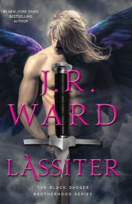Title: Lassiter (Black Dagger Brotherhood Series #21), Author: J. R. Ward