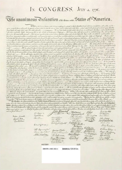 The Greatest Sentence Ever Written