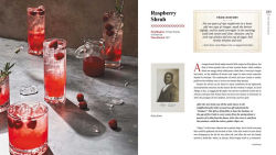 Alternative view 3 of Tasting History: Explore the Past through 4,000 Years of Recipes (A Cookbook)