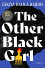 The Other Black Girl (Barnes & Noble Book Club Edition)
