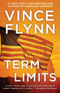 Title: Term Limits, Author: Vince Flynn