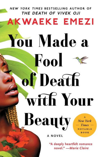 Image Jonah Jackson image beautiful image beautiful image beautiful image beautiful image beautiful image beautiful image beautiful image beautiful image beautiful - You Made a Fool of Death with Your Beauty: A Novel by Akwaeke ...