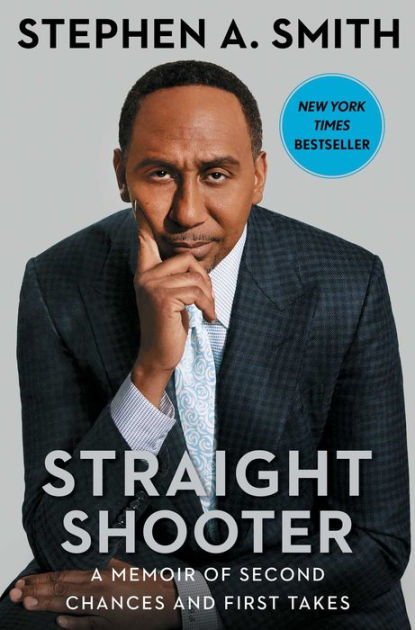 Stephen A. Smith, Shohei Ohtani and how racism gets coded as