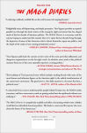 Alternative view 2 of The MAGA Diaries: My Surreal Adventures Inside the Right-Wing (And How I Got Out)