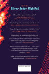 Alternative view 2 of Court of Wanderers (Silver Under Nightfall Series #2)