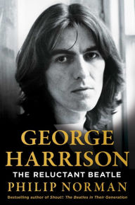 Title: George Harrison: The Reluctant Beatle, Author: Philip Norman