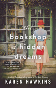 Title: The Bookshop of Hidden Dreams, Author: Karen Hawkins