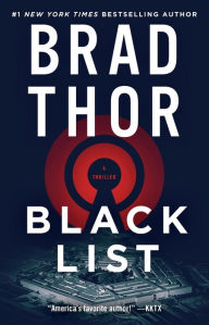 Black List (Scot Harvath Series #11)