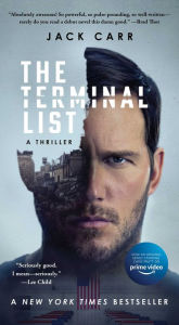 Title: The Terminal List (Terminal List Series #1), Author: Jack Carr