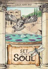 Title: The Set of the Soul: An Allegory for the New Age, Author: Lilly Ann Bay