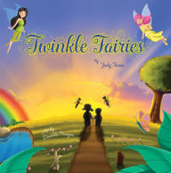 Title: Twinkle Fairies, Author: Judy Toma