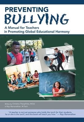 Teachers' role in preventing bullying