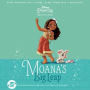 Disney Princess Beginnings: Moana