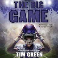 Title: The Big Game, Author: Tim Green
